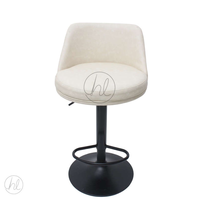 CHAIR BAR WHITE FREE