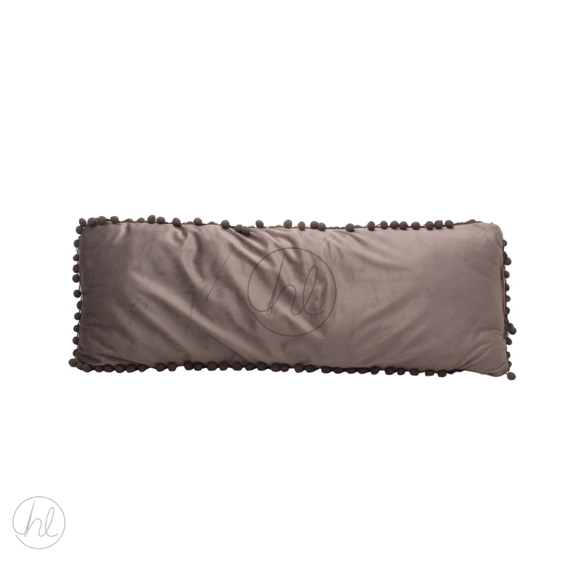CUSHION 30X85 SAND FREE 1