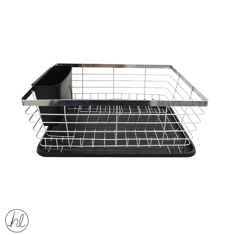 DISH RACK