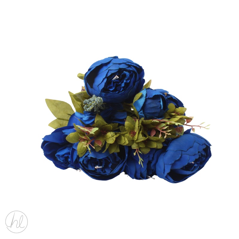 FLOWER BUNCH ROYAL FREE