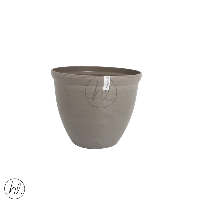 FLOWER POT 35X29CM