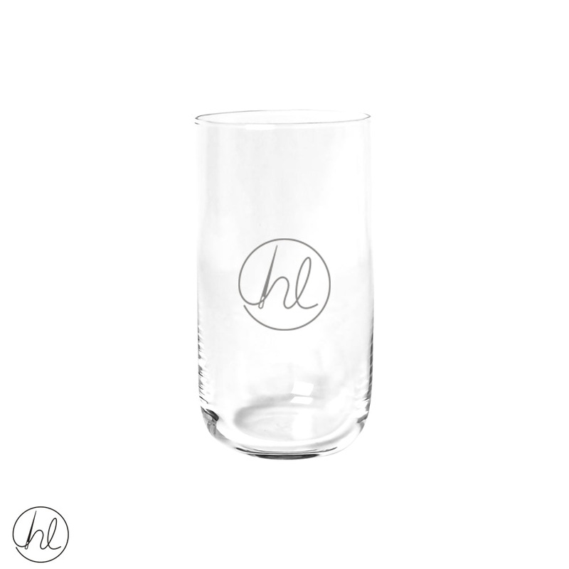 ICONIC LONG DRINK GLASSES 24064 HIGHBALL 4 PIECE
