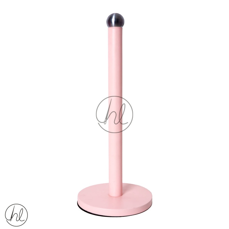 KITCHEN PAPER TOWEL HOLDER ABY-2250 PINK