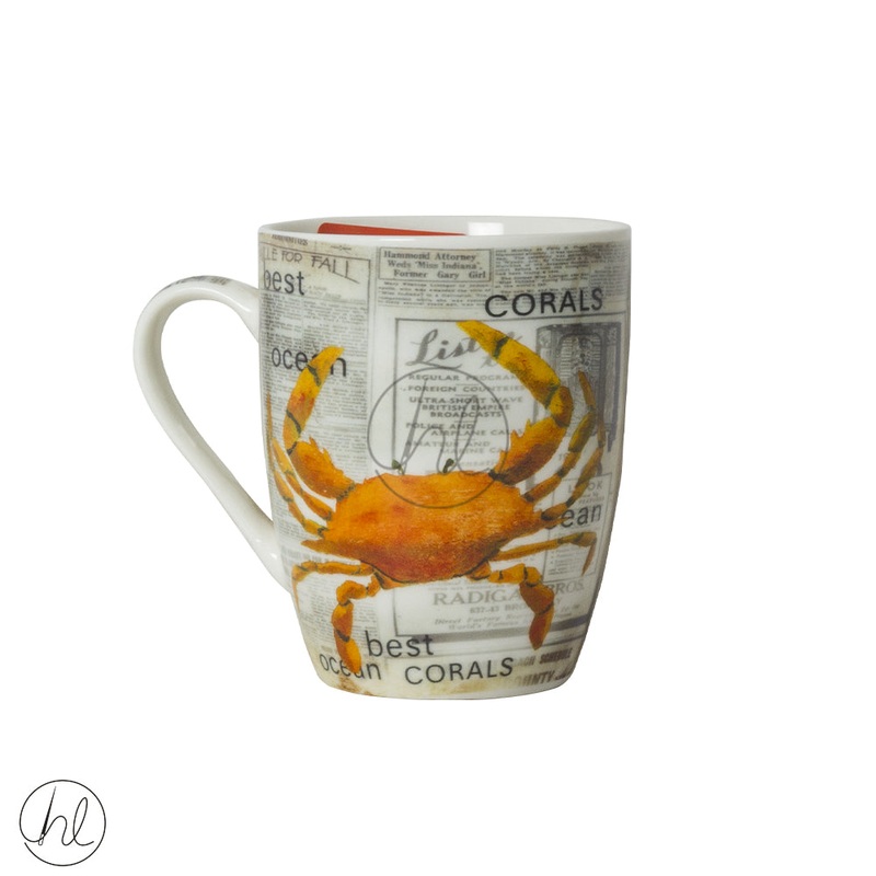 MUG ABS-09