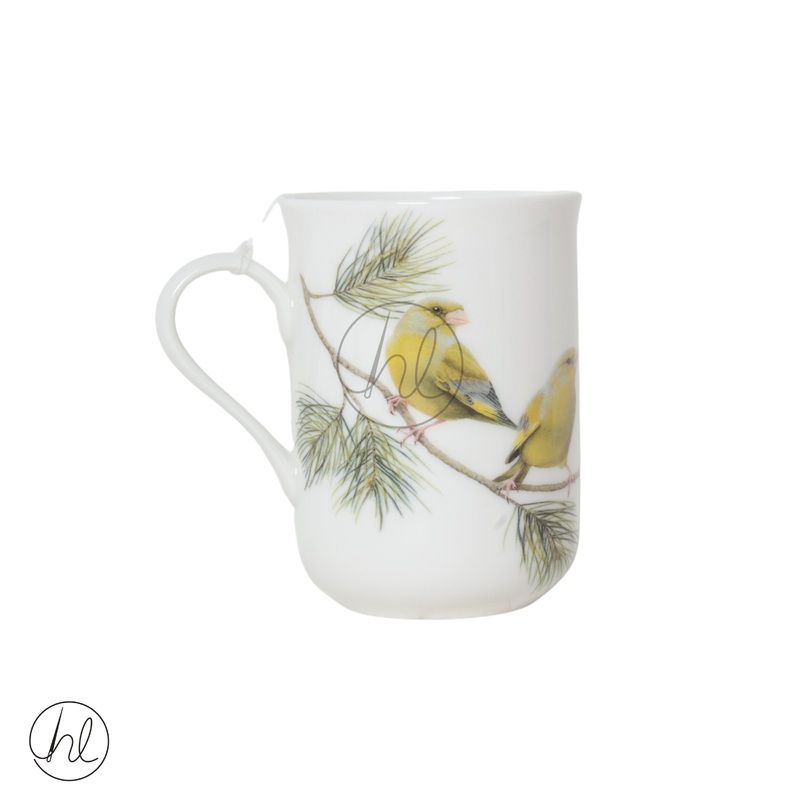 Mug Finch