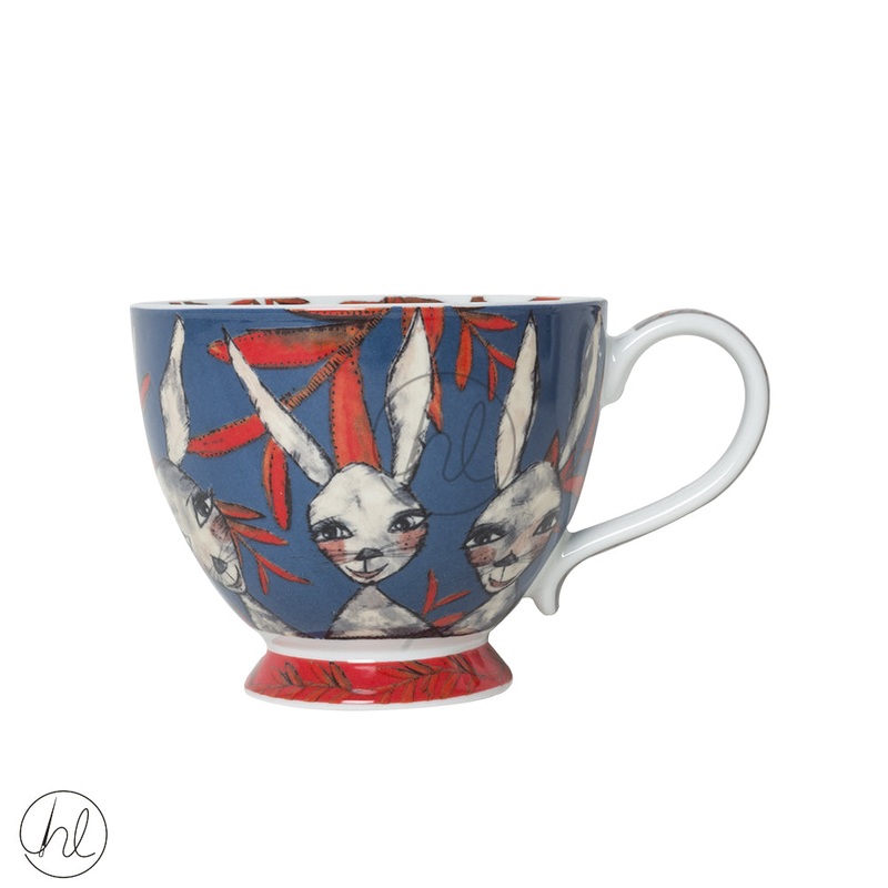 Mug Grande Rabbit