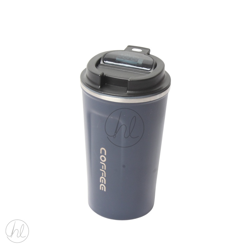 MUG VACUUM NAVY FREE 1