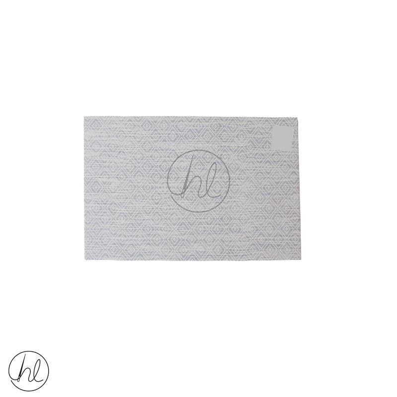PLACE MATS