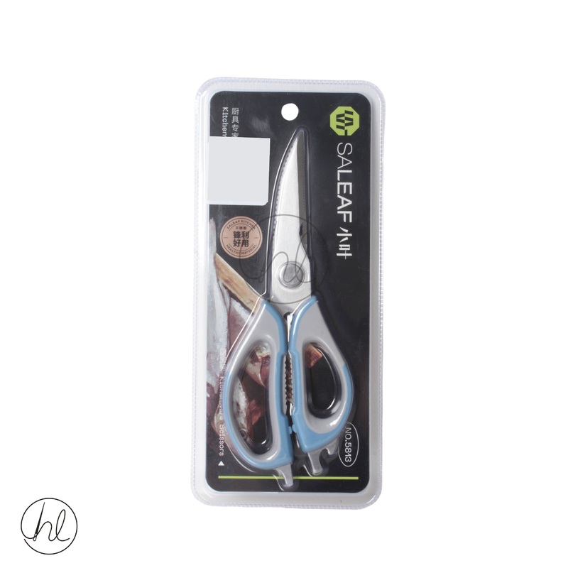 Scissor