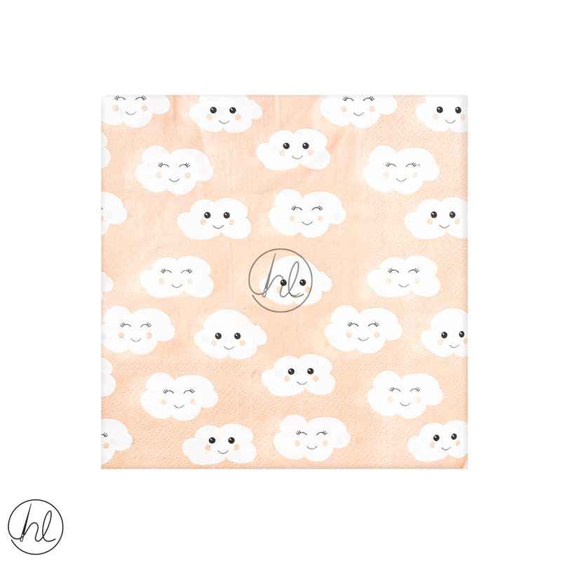Serviette 547