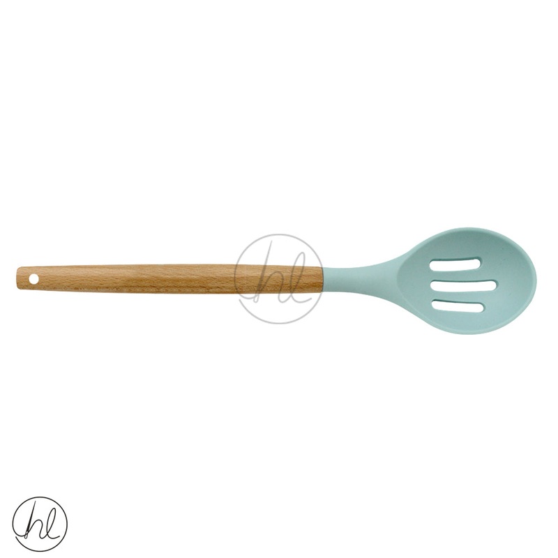 SILICONE SPOON SL-190