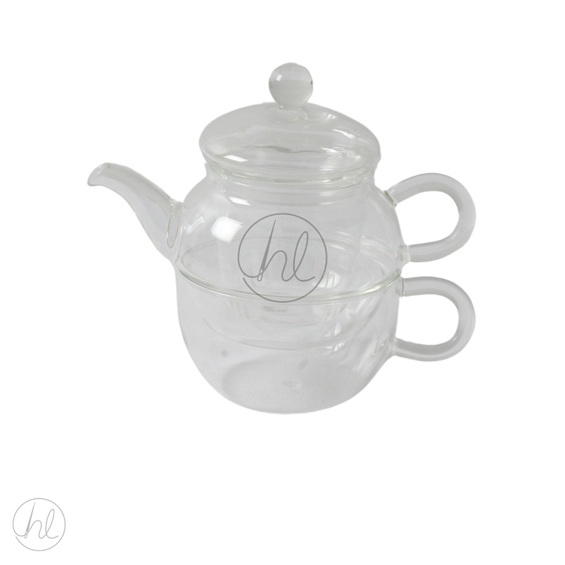 TEA FOR ONE INFUSER 340ML 1