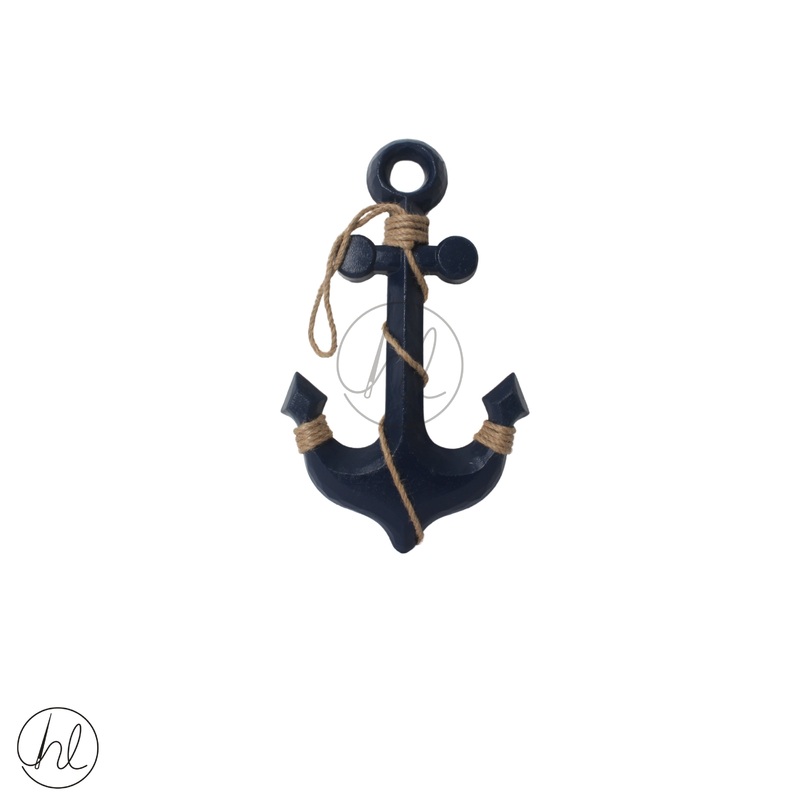 Wall Dcor Anchor 44cm