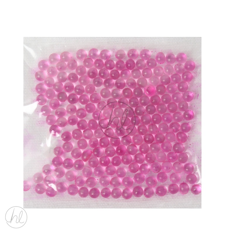 WATER BALL PINK FREE