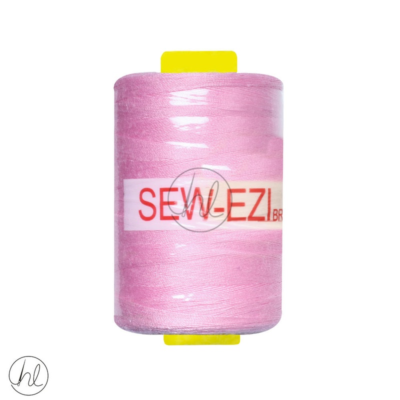 1000M SEW EZI COTTON P/REEL 131 TAKE ANY 10 FOR R80.00