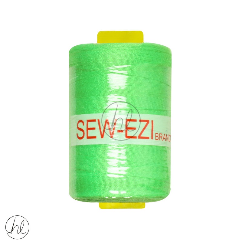 1000M SEW EZI COTTON P/REEL 232 TAKE ANY 10 FOR R80.00