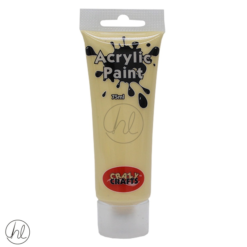 ACRYLIC PAINT 75ML