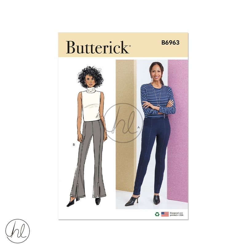 BUTTERICK P5 12-20