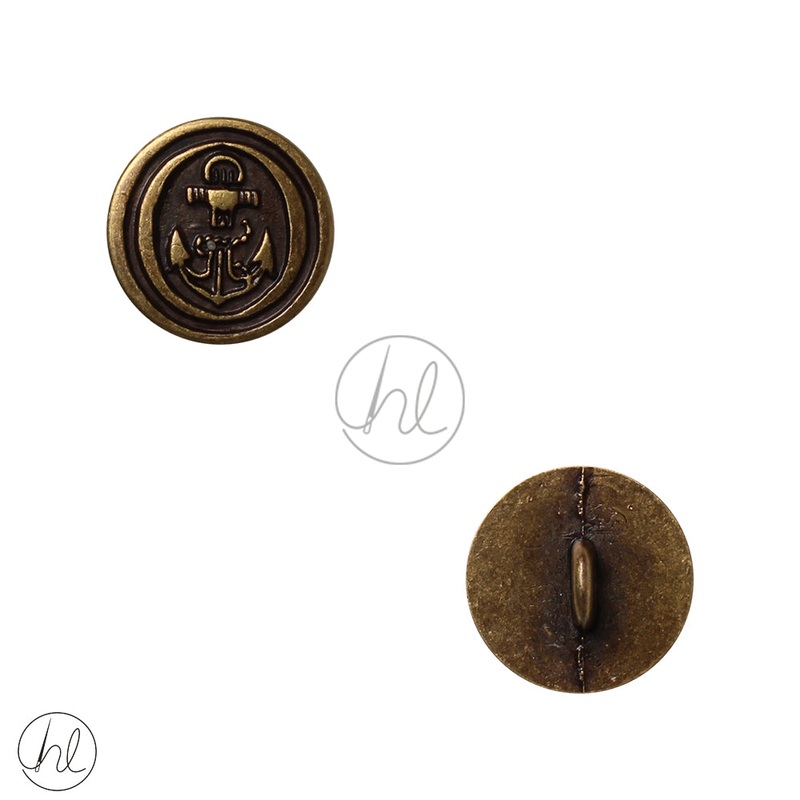 BUTTONS BLAZER 15MM 045-2152