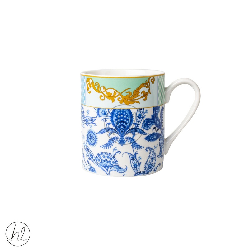 JENNA CLIFFORD GIFT BOX MUG ITALIAN ROSE 899JC-7026