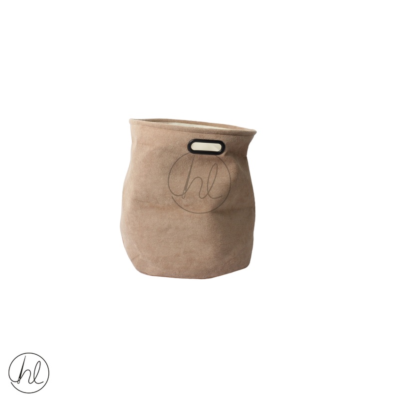LAUNDRY BASKET 35X40CM