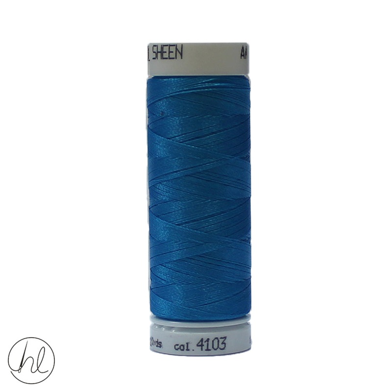 METTLER COTTON-POLY SHEEN 4103