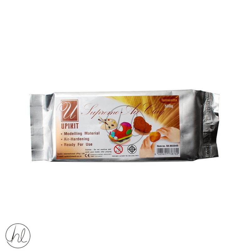 MOLDING CLAY-AIR 414 WHITE 500G SK803018