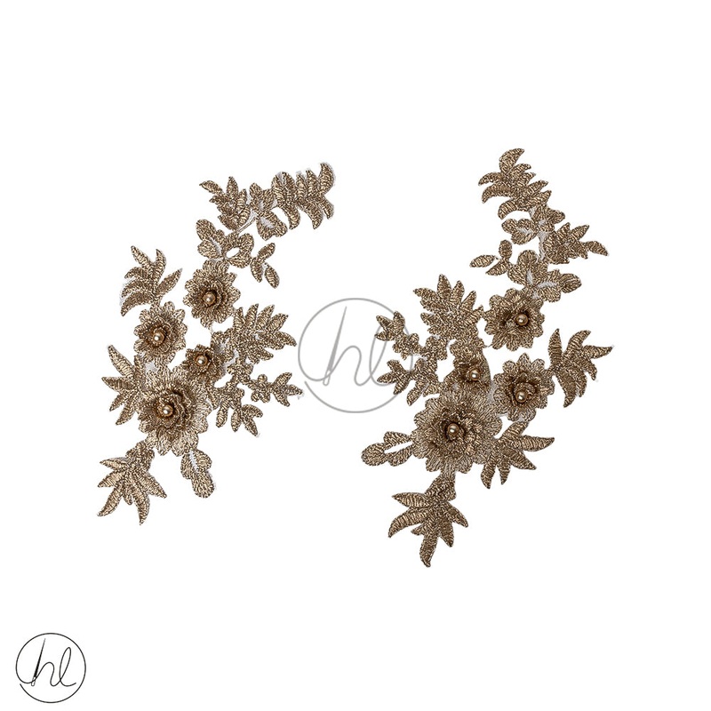MOTIF FANCY  ROSE GOLD FREE