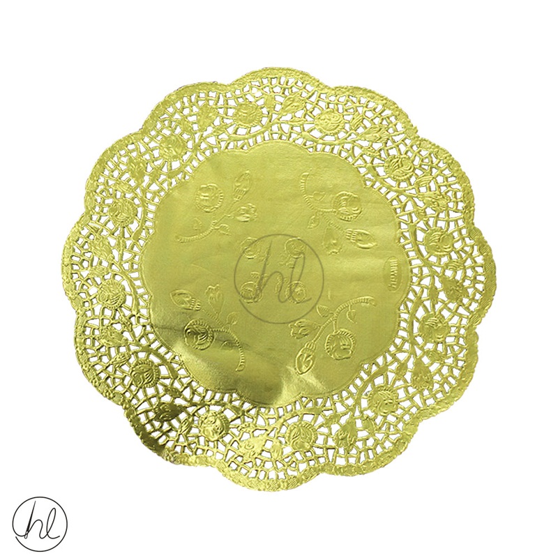 PAPER DOILY LARGE