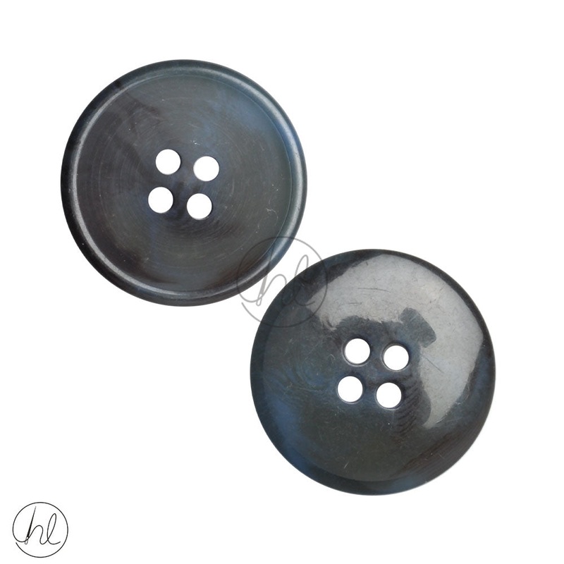 PLAIN BUTTONS NAVY 23MM A7456