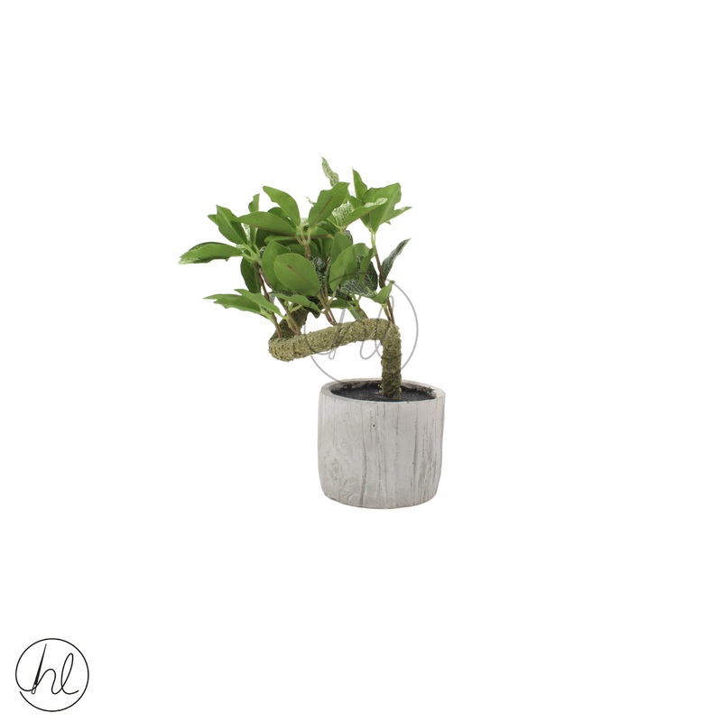 PLANT ARTIFICIAL 22CM