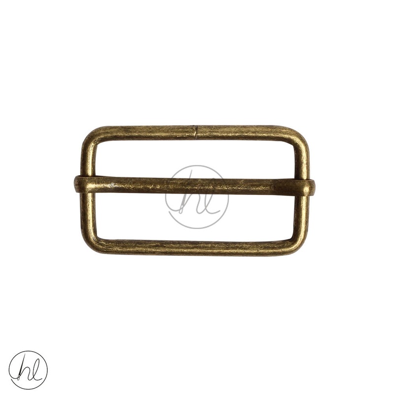 TRIGLIDE MOVEABLE (38MM) BRASS ADJ38