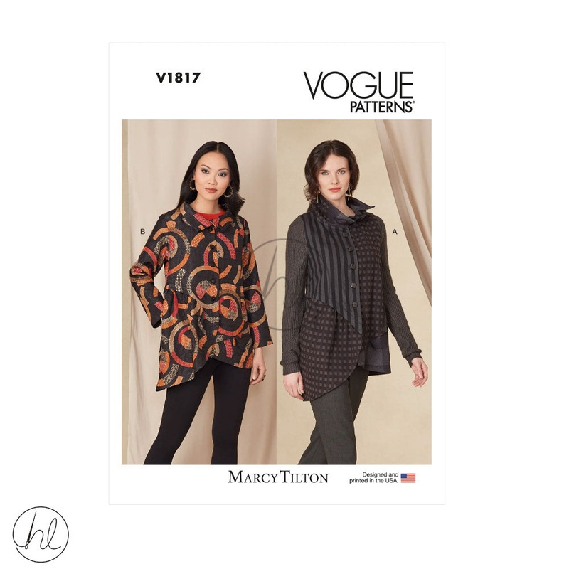 VOGUE ORANGE F5 16-24
