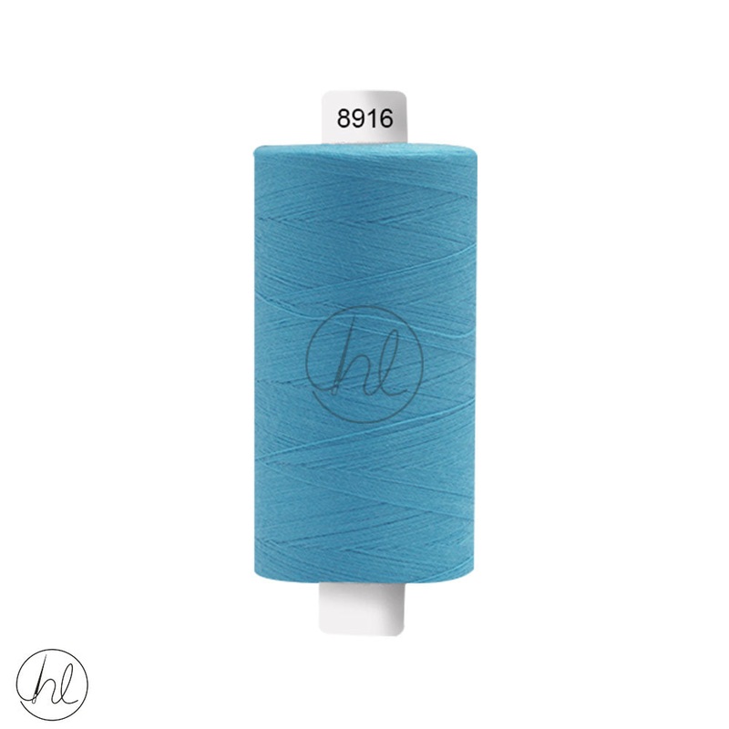 1000M SERALON COTTON THREAD P/REEL 8916