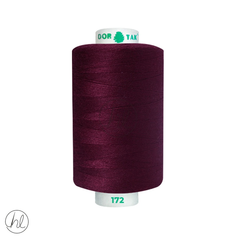 1000YDS DORTAK COTTON 172