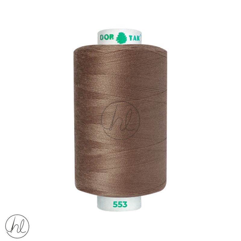 1000YDS DORTAK COTTON 553