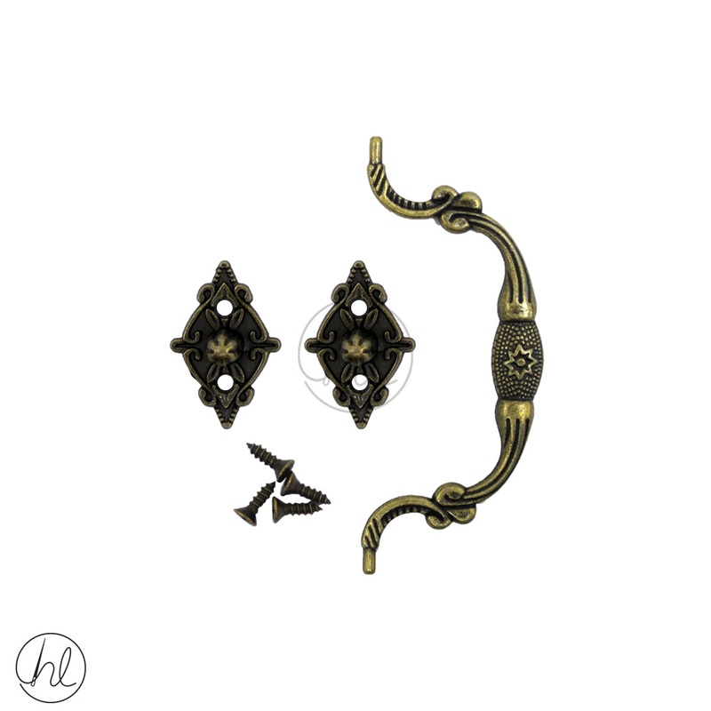 BOX HINGES