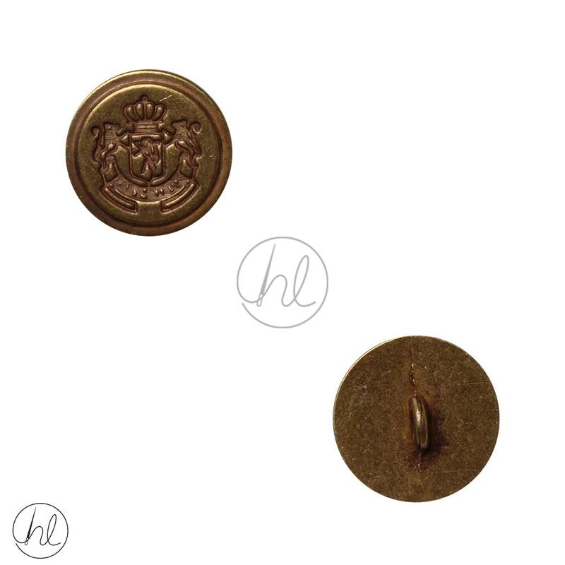 BUTTON BLAZER 20MM 045-2161