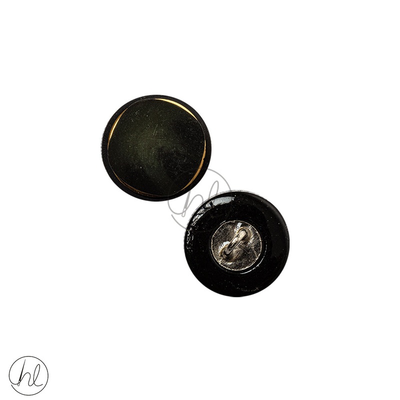 Buttons Fancy  25mm Bot/Green