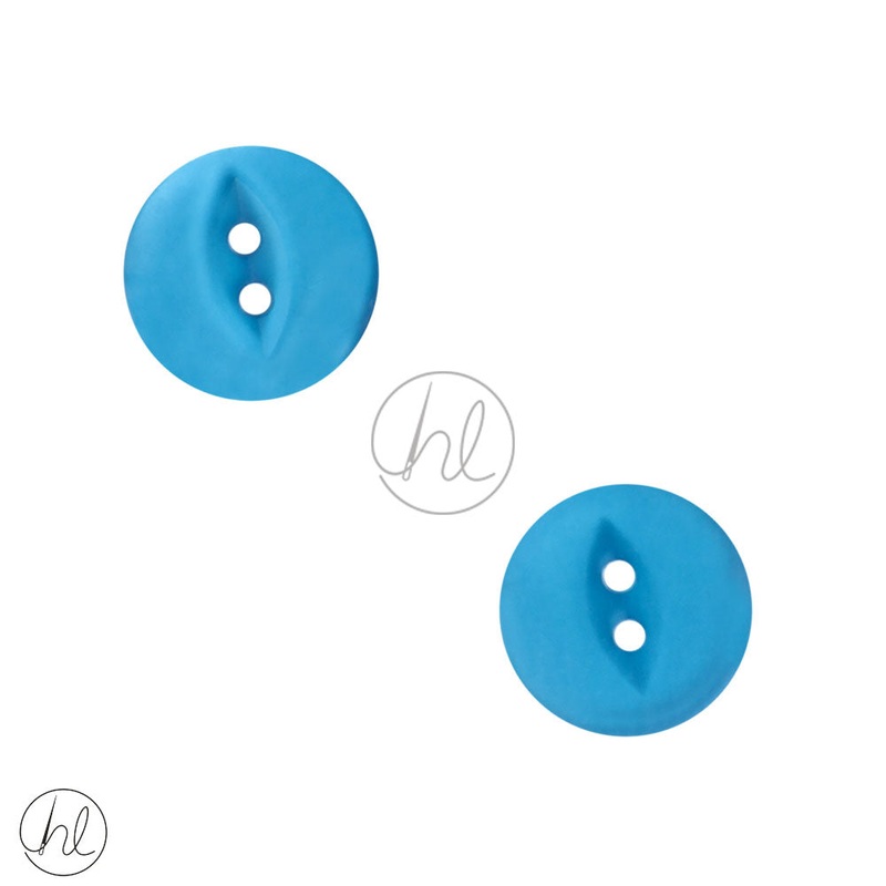 BUTTONS SHIRT TURQUOISE 14MM045-162