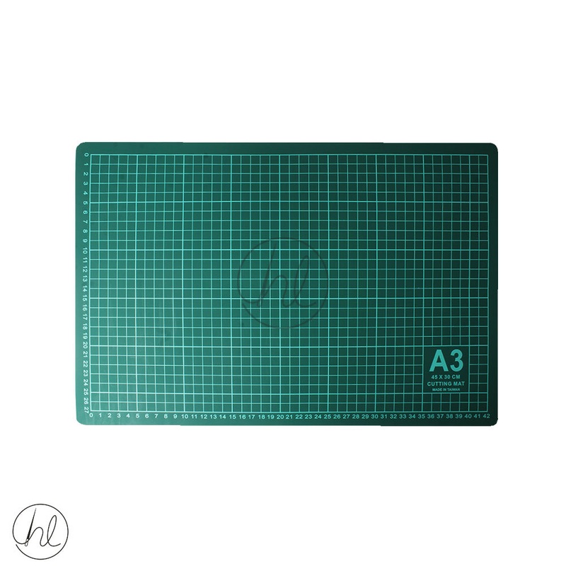 CUTTING MAT  A3 CMS