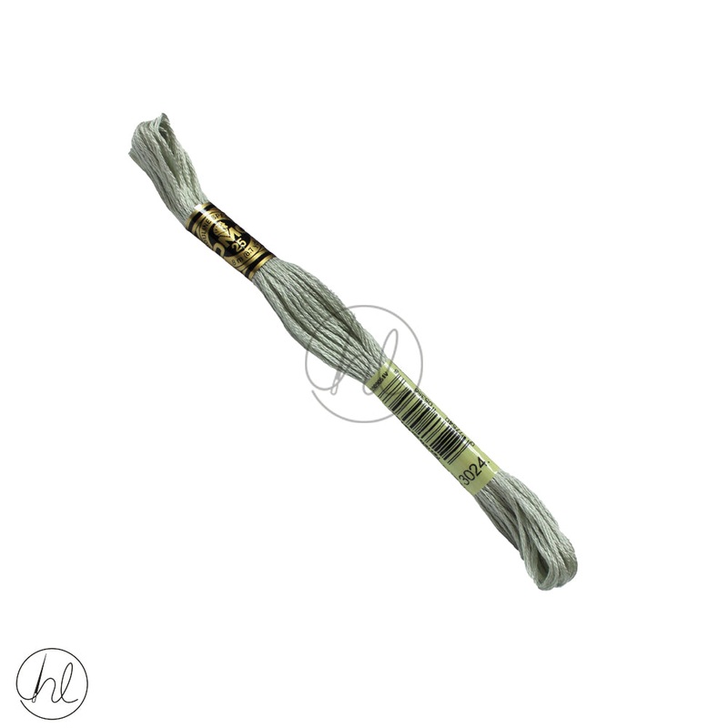 DMC Embroidery Thread 3024.