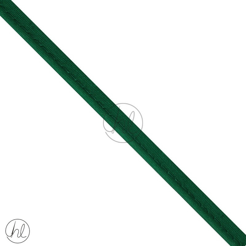 DRIP DRY PIPING EMERALD PER M 10MM