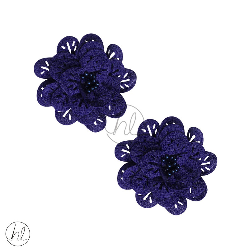 FLOWERS ROYAL 70MM 2 PER PACK