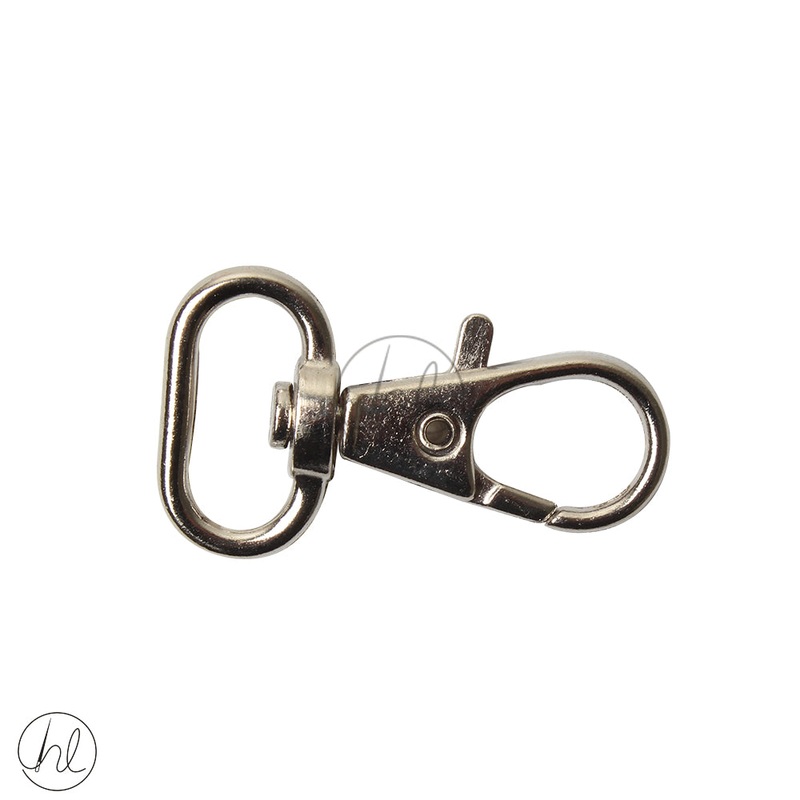 METAL HOOK LANYARD 15MM LH-NS