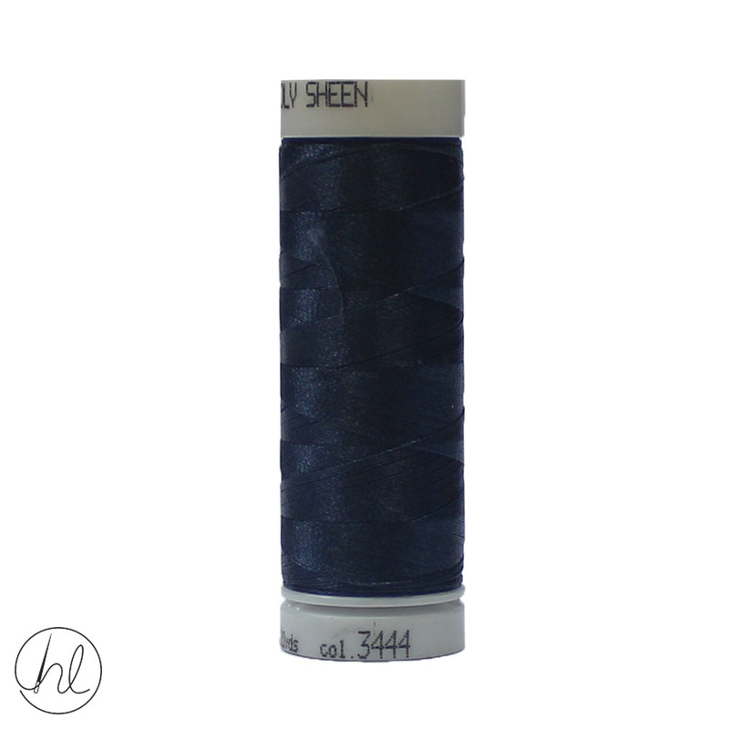METTLER COTTON-POLY SHEEN 3444