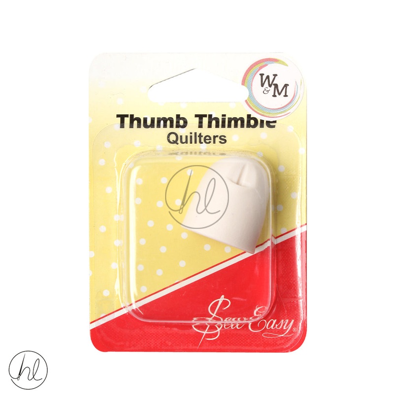 SEW EASY THUMB THIMBLE M953