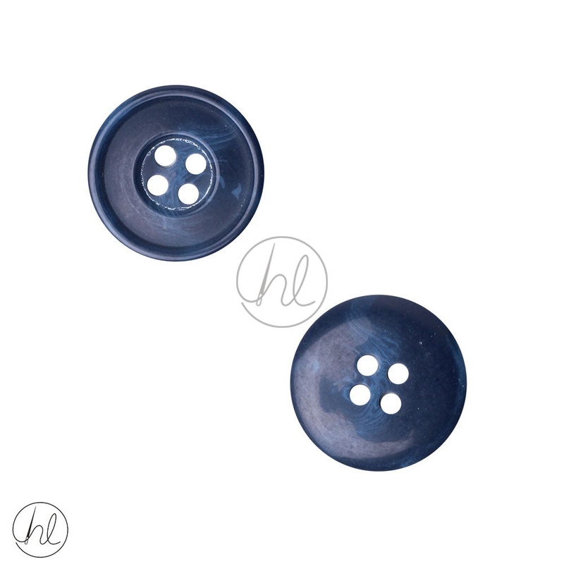 SUIT BUTTONS NAVY 20MM SUITEA04