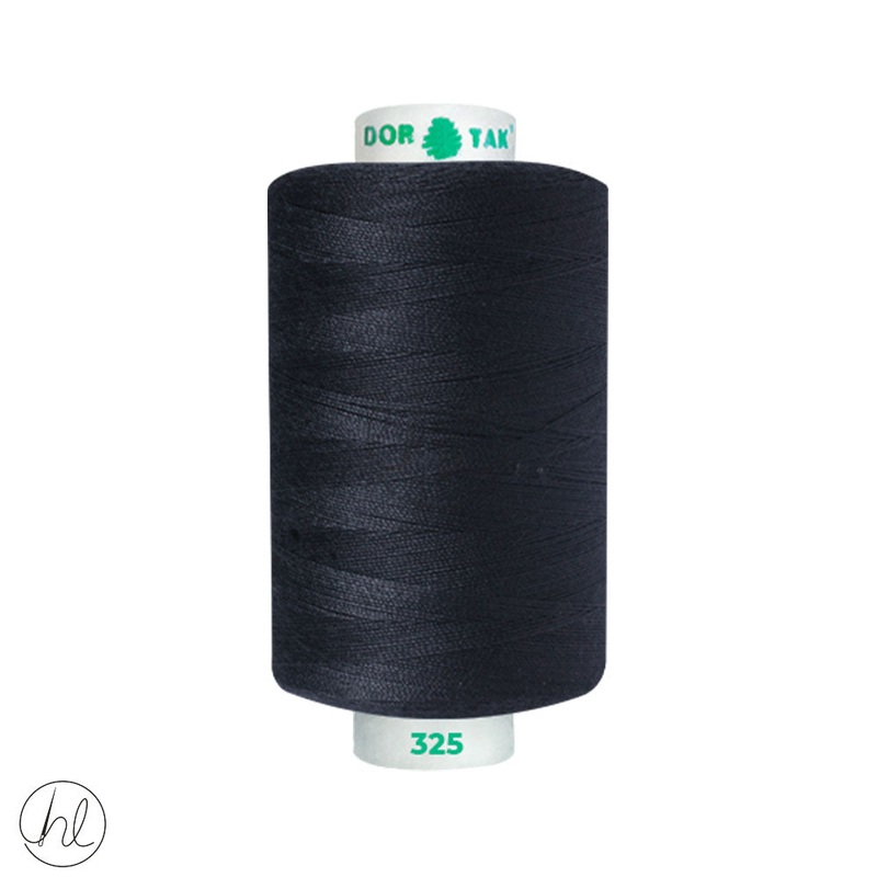 1000YDS DORTAK COTTON 325