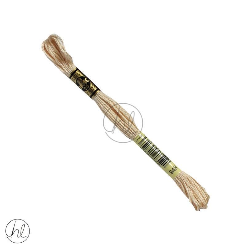 DMC Embroidery Thread 948.